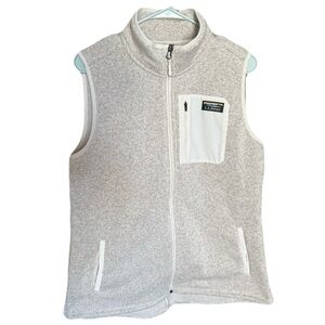 L.L. Bean Vest